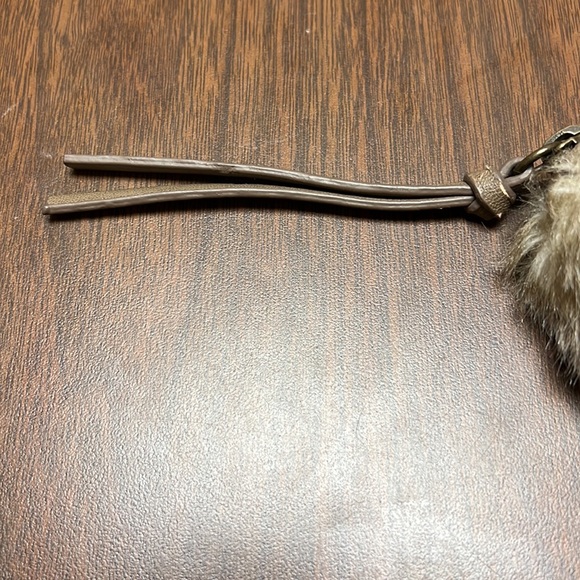 Restoration Hardware zip up clutch/case - Picture 4 of 11